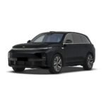 Li Auto L7 2026 Max Smart Refresh Edition 449-Horsepower Hybrid SUV– Available From China | Chinese Cars in Uzbekistan For Sale - Image 6