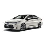 Toyota Corolla 2026 1.8L E-CVT Hybrid FWD 5-Seat Classic  Sedan– Available From China | Chinese Cars in Uzbekistan For Sale - Image 4