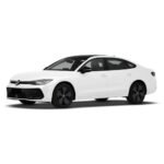 2026 Volkswagen Passat Pro 380TSI Luxury 2.0T LHD Notchback Gasoline Family Sedan– Available From China | Chinese Cars in Uzbekistan For Sale - Image 5