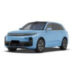 Li Auto L7 2026 Max Smart Refresh Edition 449-Horsepower Hybrid SUV– Available From China | Chinese Cars in Uzbekistan For Sale - Image 7