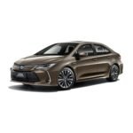 Toyota Corolla 2026 1.8L E-CVT Hybrid FWD 5-Seat Classic  Sedan– Available From China | Chinese Cars in Uzbekistan For Sale - Image 5