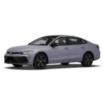 2026 Volkswagen Passat Pro 380TSI Luxury 2.0T LHD Notchback Gasoline Family Sedan– Available From China | Chinese Cars in Uzbekistan For Sale