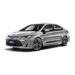 Toyota Corolla 2026 1.8L E-CVT Hybrid FWD 5-Seat Classic  Sedan– Available From China | Chinese Cars in Uzbekistan For Sale - Image 6
