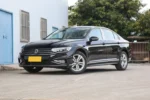 2026 Volkswagen Magotan 1.4t-2.0t 4-Door 5-Seater Sedan Gasoline Vehicle– Ships Worldwide From China | Chinese Cars in Uzbekistan For Sale - Image 3