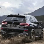 BMW X5 Petrol Vehicle Midsize SUV 5-Seats– Wholesale Price From China | Chinese Cars in Uzbekistan For Sale - Image 3
