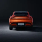 2026  Xiaomi Yu7 Long Range Electric SUV– Wholesale Price From China | Chinese Cars in Uzbekistan For Sale - Image 2