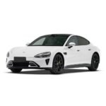 2026 Xiaomi SU7 RWD 700km Large Notchback Smart Electric Sedan– Available From China | Chinese Cars in Uzbekistan For Sale - Image 8