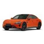2026 Xiaomi SU7 RWD 700km Large Notchback Smart Electric Sedan– Available From China | Chinese Cars in Uzbekistan For Sale - Image 6