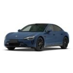 2026 Xiaomi SU7 RWD 700km Large Notchback Smart Electric Sedan– Available From China | Chinese Cars in Uzbekistan For Sale - Image 5
