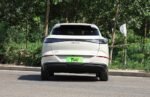 2026 BYD Sealion 06 EV– China Export Vehicle | Chinese Cars in Uzbekistan For Sale - Image 3