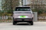 AION N60 2026– Ready for Export From China | Chinese Cars in Uzbekistan For Sale - Image 2