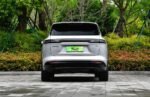 Baojun Huajing S 2026– Ready for Export From China | Chinese Cars in Uzbekistan For Sale - Image 2