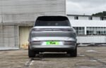 Voyah Taishan X8 2026 PHEV– Ready for Export From China | Chinese Cars in Uzbekistan For Sale - Image 2