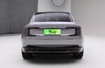 Volvo ES90 2027– Ready for Export From China | Chinese Cars in Uzbekistan For Sale - Image 2