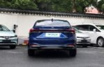 2026 Buick LaCrosse– China Export Vehicle | Chinese Cars in Uzbekistan For Sale - Image 3