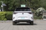 New Volkswagen T-Roc Facelift II 2026– China Export Vehicle | Chinese Cars in Uzbekistan For Sale - Image 3