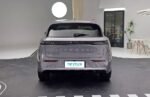 2026 Voyah FREE+– China Export Vehicle | Chinese Cars in Uzbekistan For Sale - Image 3