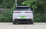 2026 Denza N8L– China Export Vehicle | Chinese Cars in Uzbekistan For Sale - Image 4