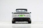 Changan Deepal L06 2026– Factory Price From China | Chinese Cars in Uzbekistan For Sale - Image 2