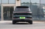 Chery Fulwin T11 2026– Factory Price From China | Chinese Cars in Uzbekistan For Sale - Image 2