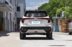 2026 Kia Seltos– China Export Vehicle | Chinese Cars in Uzbekistan For Sale - Image 3