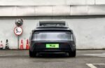 2026 Tesla Model Y(Facelift)– China Export Vehicle | Chinese Cars in Uzbekistan For Sale - Image 3