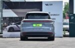 2026 Li Auto i8 Standard– China Export Vehicle | Chinese Cars in Uzbekistan For Sale - Image 3