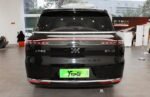 IM LS9 2026– Factory Price From China | Chinese Cars in Uzbekistan For Sale - Image 2