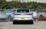 Changan NEVO A06 2026 BEV– Factory Price From China | Chinese Cars in Uzbekistan For Sale - Image 2