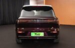 Voyah Taishan 2026– Factory Price From China | Chinese Cars in Uzbekistan For Sale - Image 2
