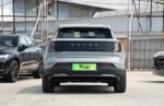 2026 Volvo EX30 Cross Country– China Export Vehicle | Chinese Cars in Uzbekistan For Sale - Image 3