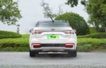 Ford Mondeo 2026– Factory Price From China | Chinese Cars in Uzbekistan For Sale - Image 3