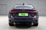 2026 Audi A5L– China Export Vehicle | Chinese Cars in Uzbekistan For Sale - Image 3