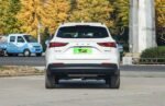 GWM Haval H6L 2026– Factory Price From China | Chinese Cars in Uzbekistan For Sale - Image 2
