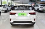 2026 Wuling Alvez– China Export Vehicle | Chinese Cars in Uzbekistan For Sale - Image 3