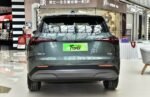 Hongqi HS6 PHEV 2026– Factory Price From China | Chinese Cars in Uzbekistan For Sale - Image 2