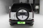 ROX ADAMAS 2026– Factory Price From China | Chinese Cars in Uzbekistan For Sale - Image 2