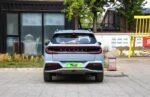 Hyundai ix35 MUFASA 2026– Factory Price From China | Chinese Cars in Uzbekistan For Sale - Image 2