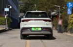 2026 BYD Yuan UP– China Export Vehicle | Chinese Cars in Uzbekistan For Sale - Image 3