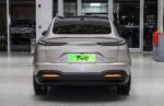 NIO ONVO L60 2026– Ready for Export From China | Chinese Cars in Uzbekistan For Sale - Image 2