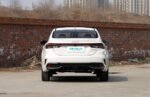 Kia K3– China Export Vehicle | Chinese Cars in Uzbekistan For Sale - Image 3