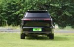 2026 EXEED VX– China Export Vehicle | Chinese Cars in Uzbekistan For Sale - Image 4