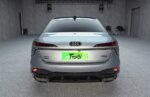 Audi A6L 2026– Ready for Export From China | Chinese Cars in Uzbekistan For Sale - Image 2