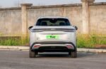 BYD Song Ultra EV 2026– Ready for Export From China | Chinese Cars in Uzbekistan For Sale - Image 2