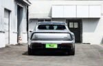AUDI E5 Sportback 2026– Factory Price From China | Chinese Cars in Uzbekistan For Sale - Image 2