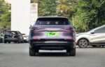 Chery Fulwin T9L 2026– Ready for Export From China | Chinese Cars in Uzbekistan For Sale - Image 2