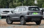 2026 Haval Dargo– China Export Vehicle | Chinese Cars in Uzbekistan For Sale - Image 3