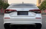 Honda Civic 2026 240TURBO CVT Sport Edition– Factory Price From China | Chinese Cars in Uzbekistan For Sale - Image 2