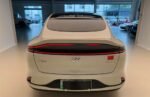 IM LS6 2026 Model Lingxi Intelligent Driving Edition– Ready for Export From China | Chinese Cars in Uzbekistan For Sale - Image 2