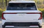 Kia EV5 2026 Model 530 Light– Factory Price From China | Chinese Cars in Uzbekistan For Sale - Image 2